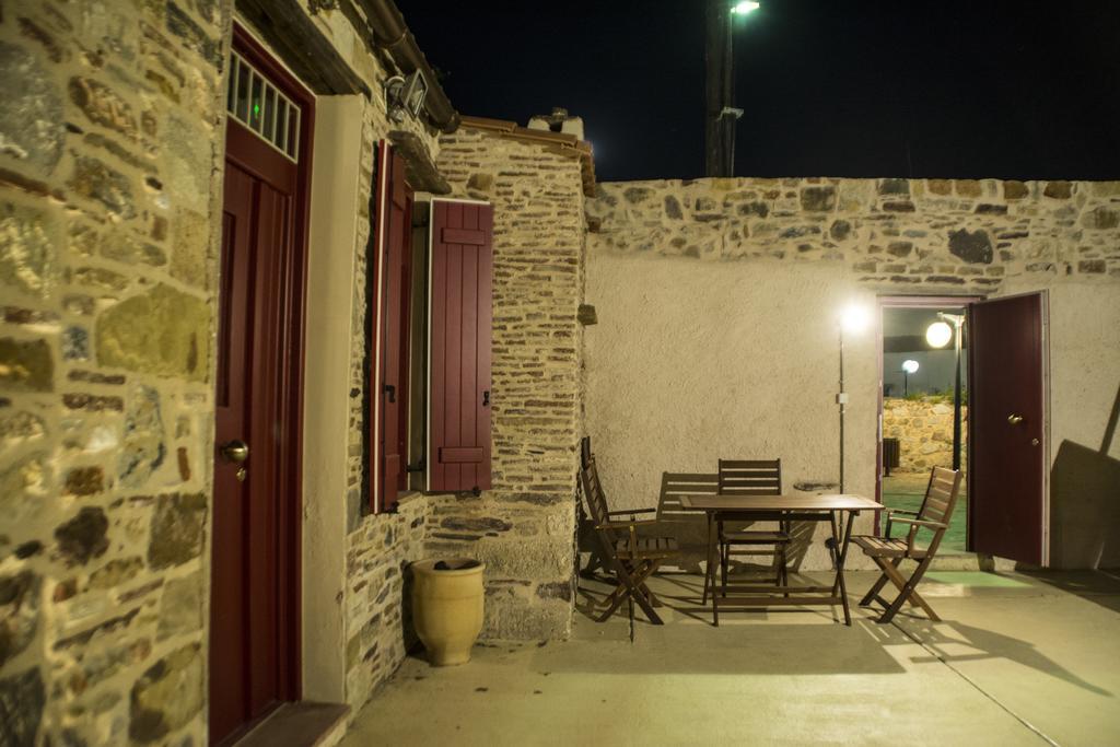 Appartamento Porta Di Marina Chio Esterno foto