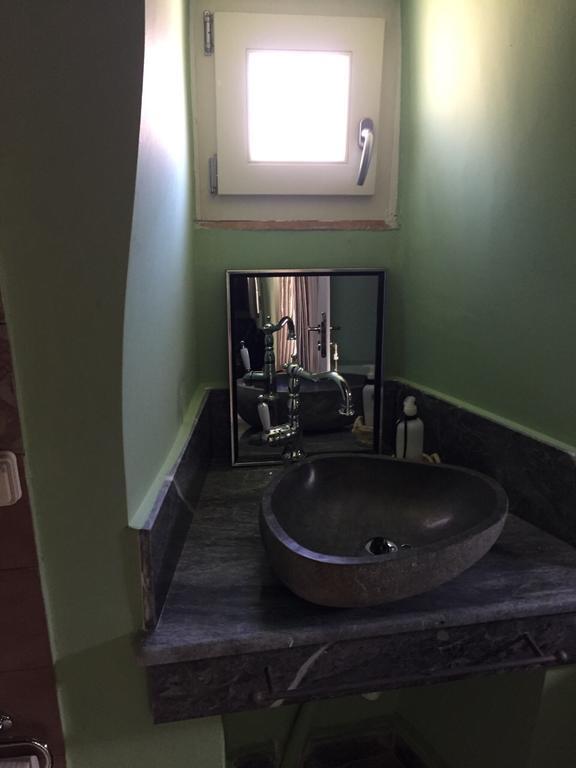 Appartamento Porta Di Marina Chio Esterno foto